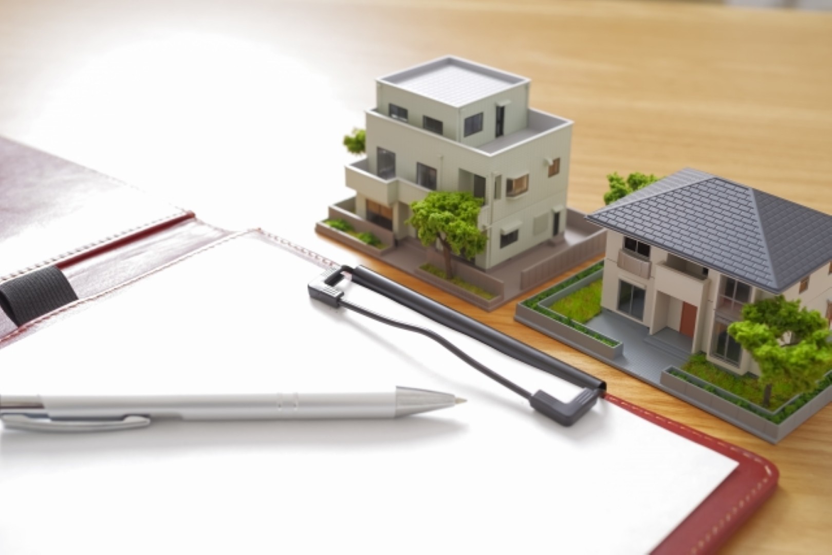 実家の選択肢整理